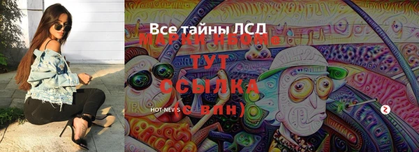 ALPHA PVP Куйбышев